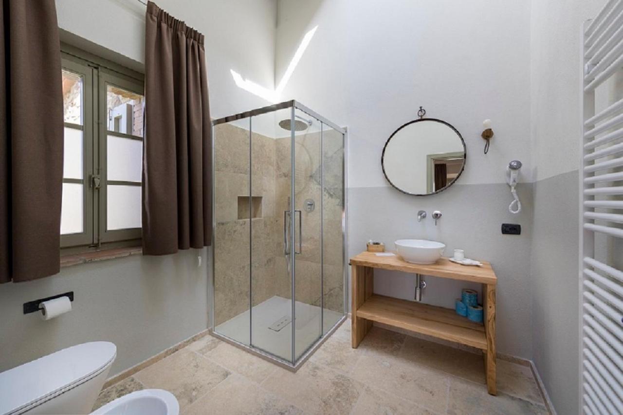 Agriturismo Podere L'Aione Scansano Luaran gambar